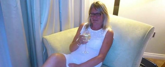 catherine jarvis a 54 year old had already taken her partner colin 039 s surname by deed poll but had moved out of his home in kingskerswell devon after their engagement was called off photo mail online catherine jarvis a 54 year old had already taken her partner colin 039 s surname by deed poll but had moved out of his home in kingskerswell devon after their engagement was called off photo mail online