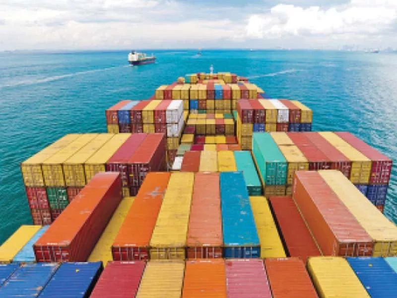 pakistan is working on free trade agreements with different countries especially china dawood said photo file pakistan is working on free trade agreements with different countries especially china dawood said photo file