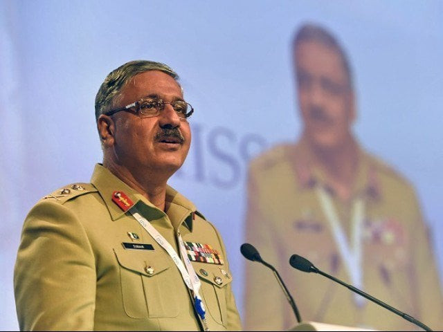 chairman joint chiefs of staff committee general zubair mahmood hayat photo afp chairman joint chiefs of staff committee general zubair mahmood hayat photo afp