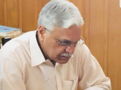 pti cancels membership of pb 5 candidate pti cancels membership of pb 5 candidate