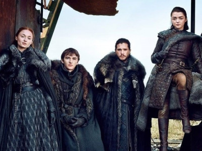 game of thrones final season s release date announced