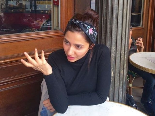 photo instagram mahira khan photo instagram mahira khan