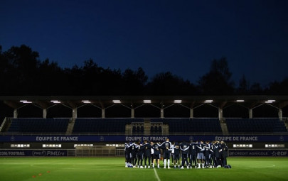 nations league gets to the business end