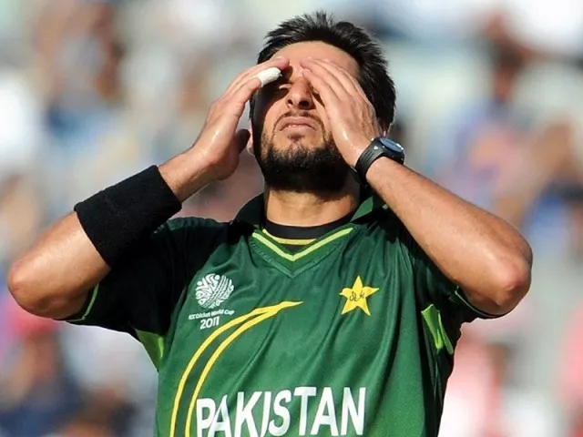 cricket star shahid afridi photo afp file cricket star shahid afridi photo afp file