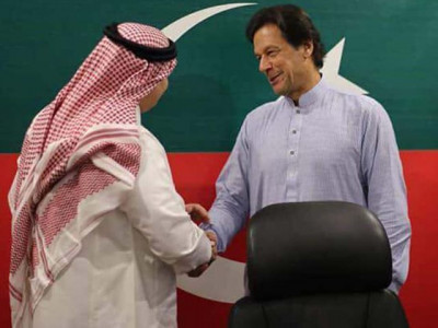 pakistan to get 3 billion in aid in next few days saudi envoy pakistan to get 3 billion in aid in next few days saudi envoy