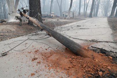 california wildfire victims sue utility pg e alleging negligence california wildfire victims sue utility pg e alleging negligence