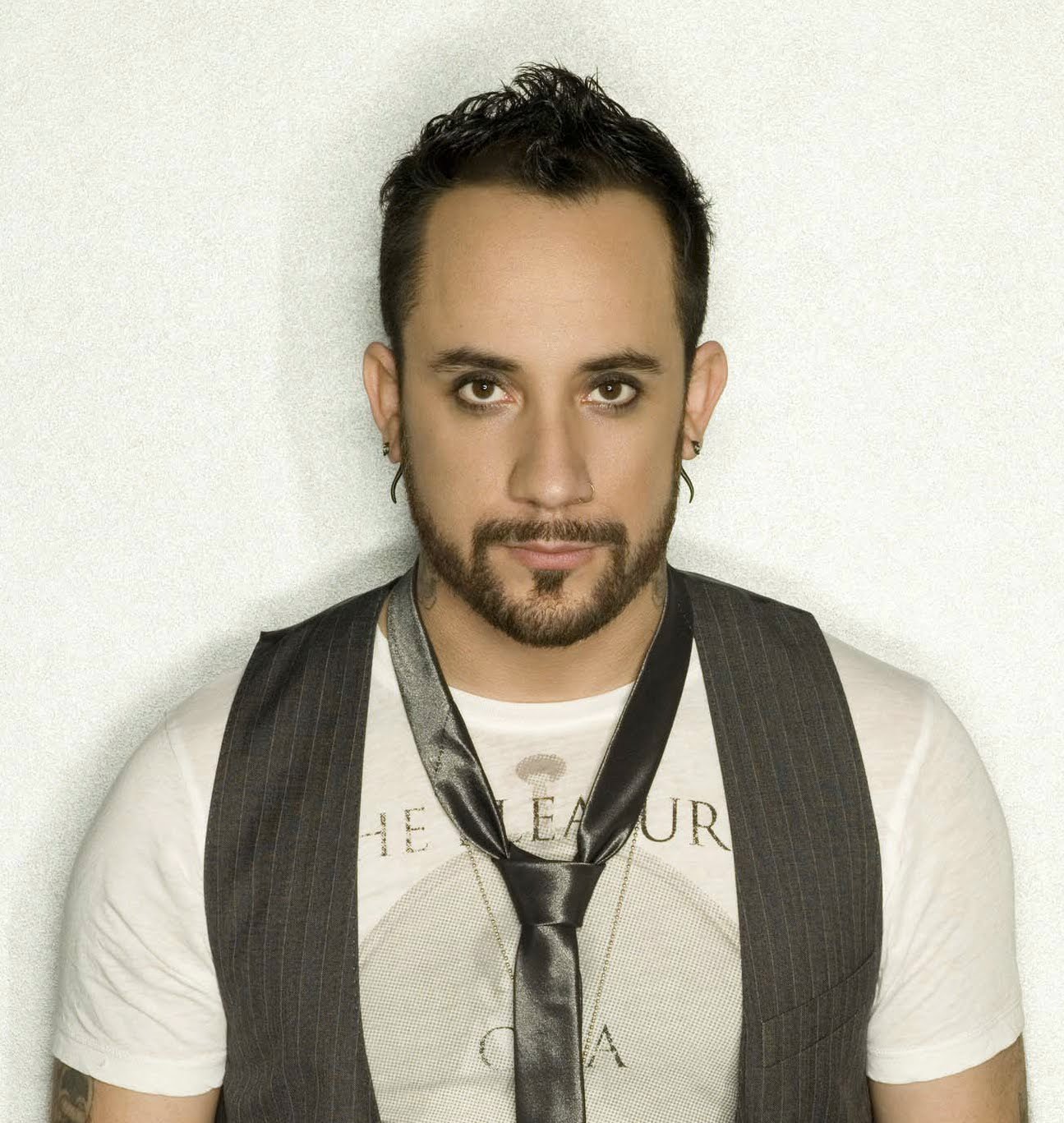 AJ Mclean- Skulleeroz In My Heart