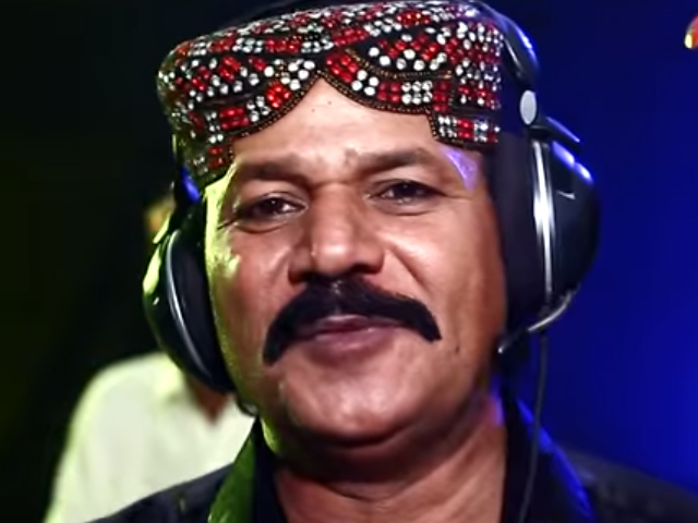 ko ko korina singer jigar jalal trolls coke studio with goth studio
