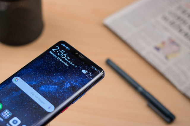 review huawei mate 20 pro photo narendar kumar review huawei mate 20 pro photo narendar kumar