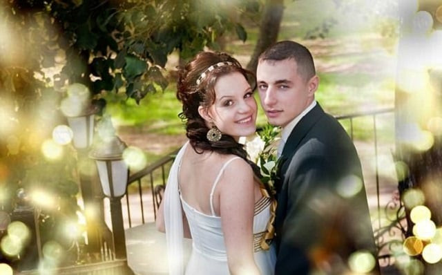 before the attack margarita had told friends of their close relationship and said she wanted to stay with him and celebrate their wedding anniversary photo courtesy mail online before the attack margarita had told friends of their close relationship and said she wanted to stay with him and celebrate their wedding anniversary photo courtesy mail online
