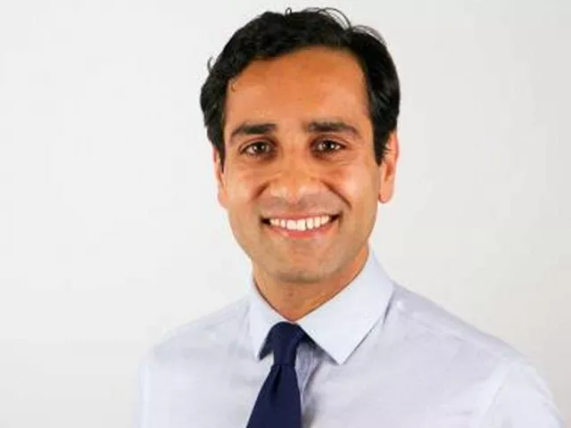 rehman chishti photo courtesy the independent rehman chishti photo courtesy the independent