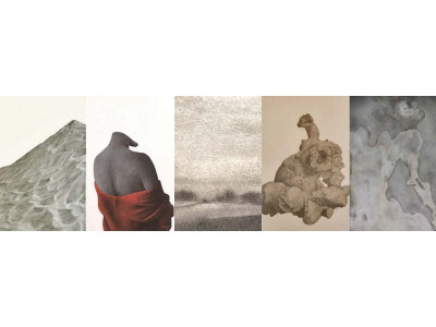 modulated ambiguities of abstract forms liberating shapes