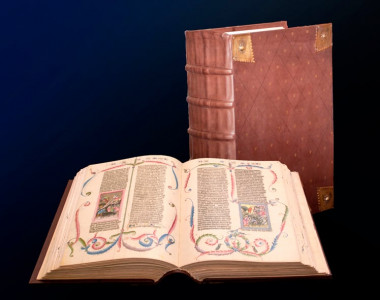 facsimile editions of ancient manuscripts fight digital blitz facsimile editions of ancient manuscripts fight digital blitz