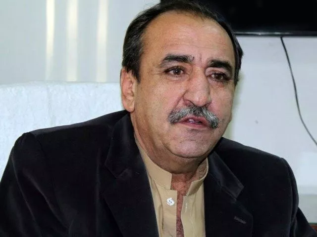 abdul majeed khan achakzai photo file abdul majeed khan achakzai photo file