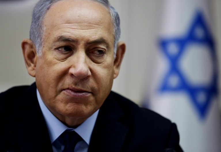 Israel accuses UN nuclear watchdog of 'capitulating' to Iran