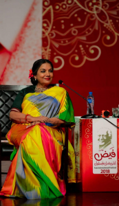 kaifi and faiz never wanted people to lose hope shabana azmi kaifi and faiz never wanted people to lose hope shabana azmi