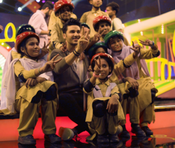 knorr noodles the citizens foundation team up to educate 10 000 kids