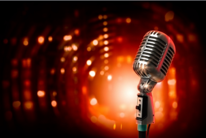 chaaye khana hosts the most anticipated open mic music night