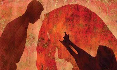 father of girl killed for honour arrested father of girl killed for honour arrested