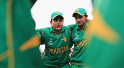 pakistan women s team facing financial crisis pakistan women s team facing financial crisis