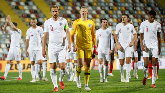 england can gain a measure of revenge over croatia in their winner takes all group a4 showdown at wembley photo afp england can gain a measure of revenge over croatia in their winner takes all group a4 showdown at wembley photo afp