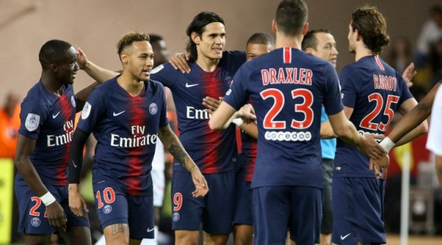 french investigative website mediapart stated paris saint germain s talent scouts operated a system of racial profiling for years which proved to be not true photo afp french investigative website mediapart stated paris saint germain s talent scouts operated a system of racial profiling for years which proved to be not true photo afp