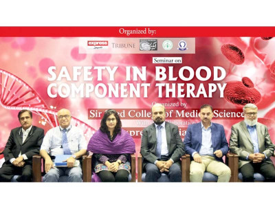 health experts raise awareness on safe blood transfusion health experts raise awareness on safe blood transfusion