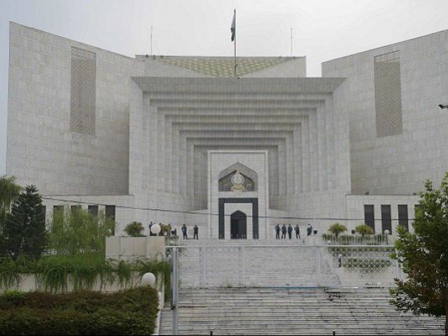 supreme court of pakistan photo afp