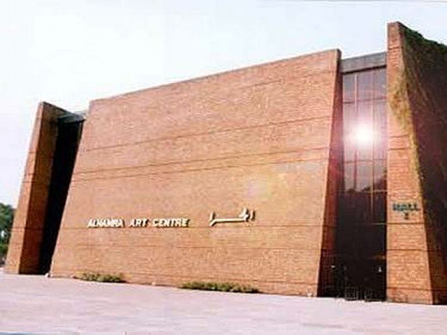 alhamra appoints new executive director