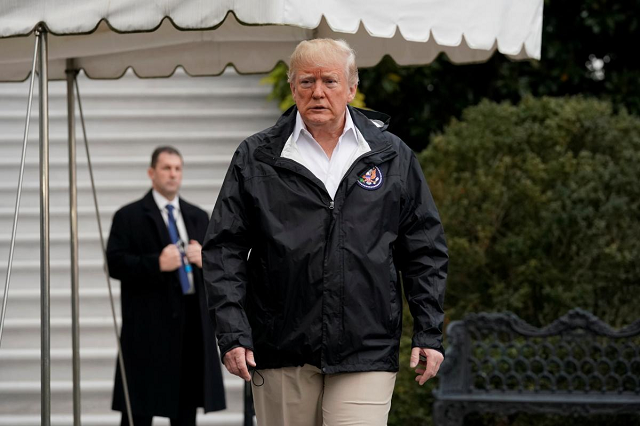 trump also said the cia finding that bin salman was responsible for the killing was 039 possible 039 photo reuters trump also said the cia finding that bin salman was responsible for the killing was 039 possible 039 photo reuters