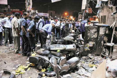 blast in india s punjab claims three lives blast in india s punjab claims three lives