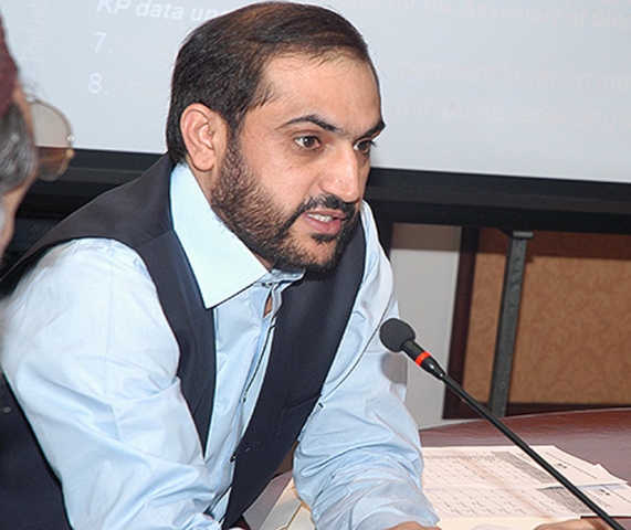 balochistan assembly speaker to resign