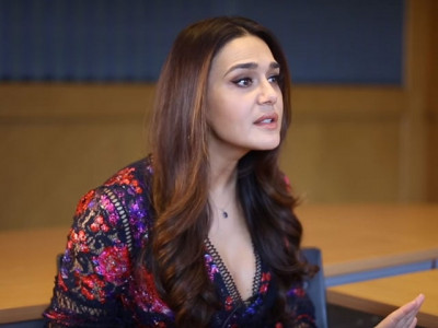 i wish i had experienced metoo preity zinta