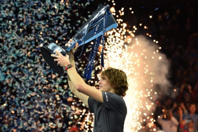 zverev atp finals win a glimpse into the future zverev atp finals win a glimpse into the future