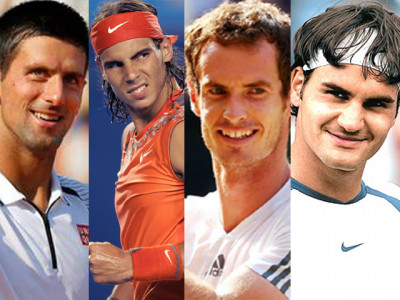 federer nadal djokovic or murray who will win the us open federer nadal djokovic or murray who will win the us open