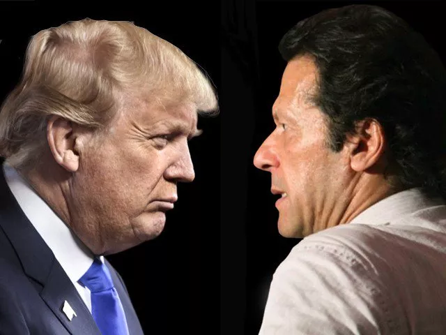 pakistan will now do what is best for its people pm khan tells the us president file photos pakistan will now do what is best for its people pm khan tells the us president file photos