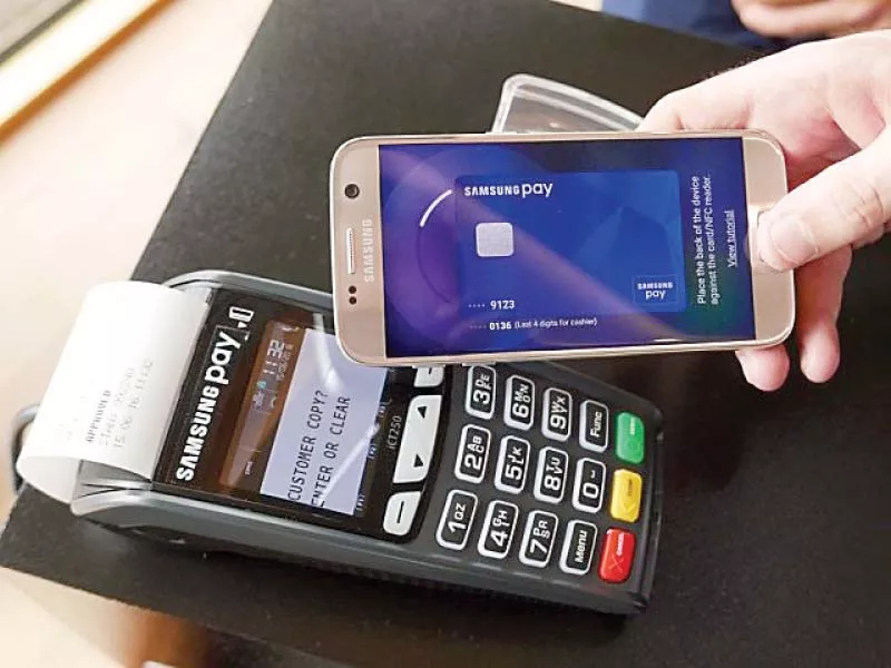 although fintech has received investment in developed countries in pakistan investors are reluctant to invest in this which is why start ups face difficulties in progressing photo file although fintech has received investment in developed countries in pakistan investors are reluctant to invest in this which is why start ups face difficulties in progressing photo file