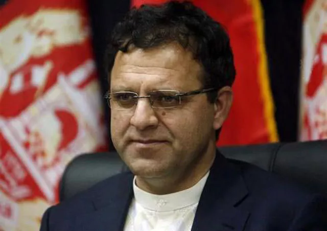 afghanistan 039 s ambassador to pakistan dr omar zakhailwal photo facebook com dr zakhilwal afghanistan 039 s ambassador to pakistan dr omar zakhailwal photo facebook com dr zakhilwal