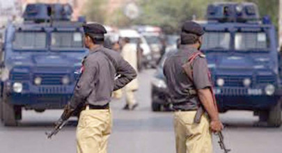 police confirm security plan for eid miladun nabi police confirm security plan for eid miladun nabi