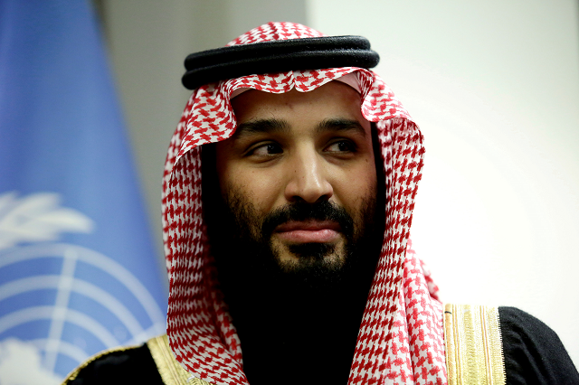 saudi arabia 039 s crown prince mohammed bin salman photo reuters saudi arabia 039 s crown prince mohammed bin salman photo reuters