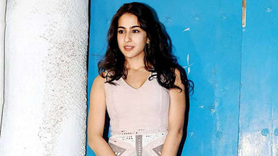 nepotism allows me easier access in film industry sara ali khan nepotism allows me easier access in film industry sara ali khan