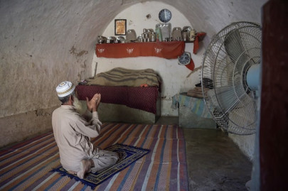 the cave dwellers of hasan abdal the cave dwellers of hasan abdal