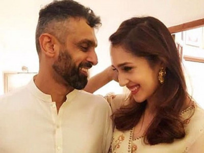mira sethi announces engagement in heartfelt insta post mira sethi announces engagement in heartfelt insta post