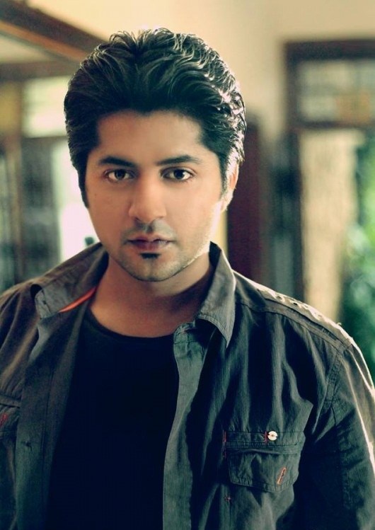 even good looking heroes face difficulty imran ashraf