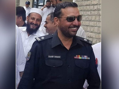 new head appointed for jit probing martyred sp dawar case
