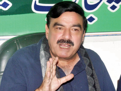 bhutto also took many u turns sheikh rashid bhutto also took many u turns sheikh rashid