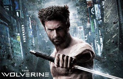 the wolverine everyone s favourite clawed mutant is back the wolverine everyone s favourite clawed mutant is back