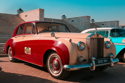 vintage car rally a nostalgic journey vintage car rally a nostalgic journey