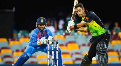 australia win rain hit first t20i against india australia win rain hit first t20i against india
