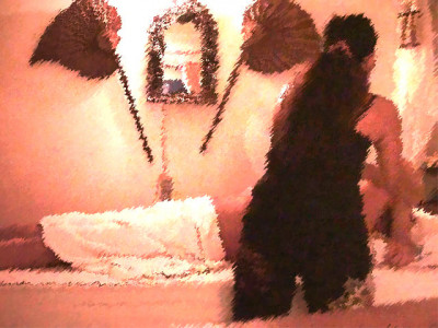 happy ending massage parlours when filth comes to karachi dha